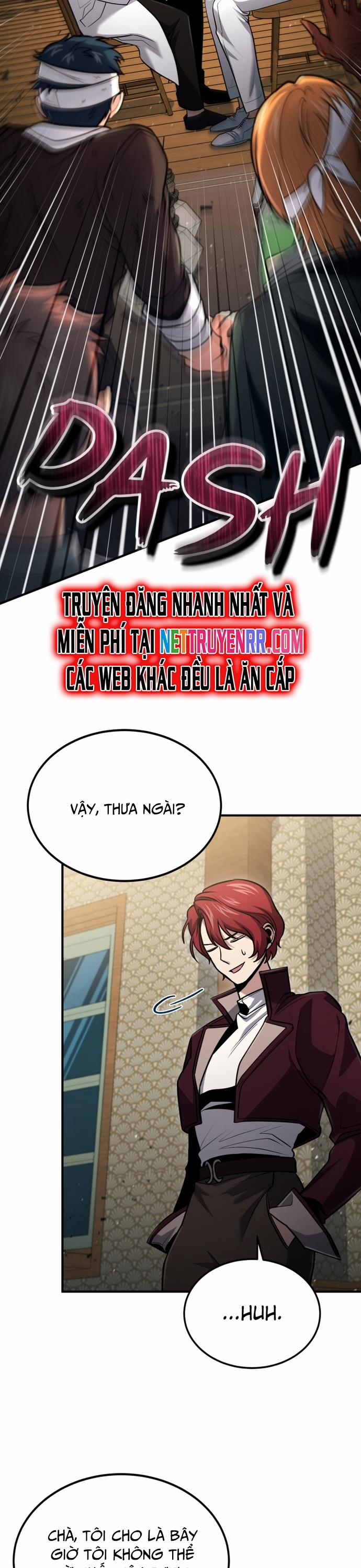 Làm Sao Sống Như Một Trị Liệu Sư Ngầm? 55 trang 34