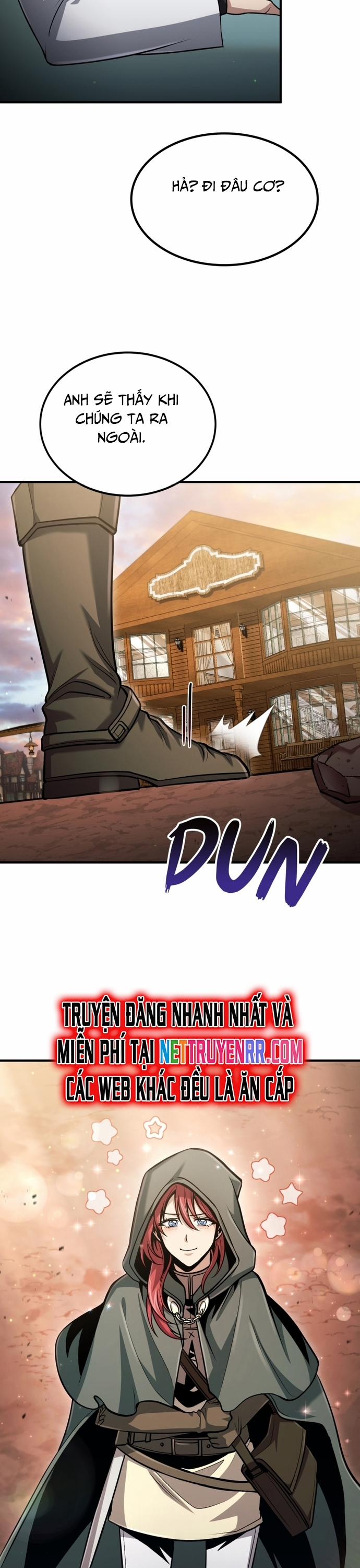 Làm Sao Sống Như Một Trị Liệu Sư Ngầm? 55 trang 38