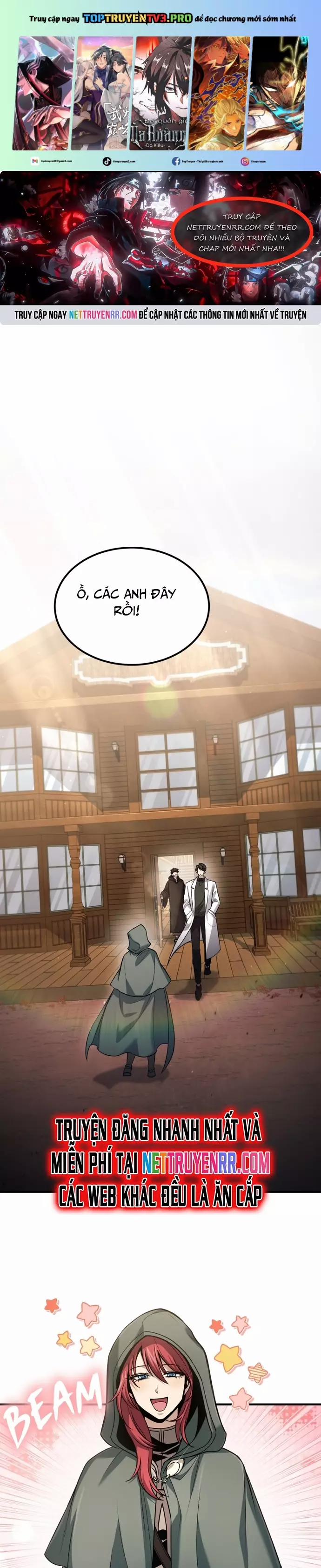 Làm Sao Sống Như Một Trị Liệu Sư Ngầm? 56 trang 0