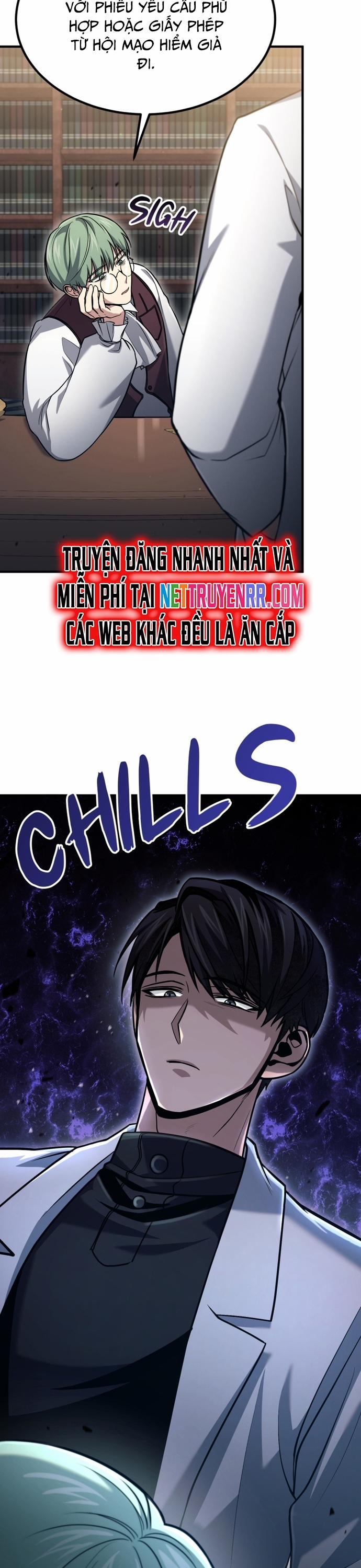 Làm Sao Sống Như Một Trị Liệu Sư Ngầm? 56 trang 17