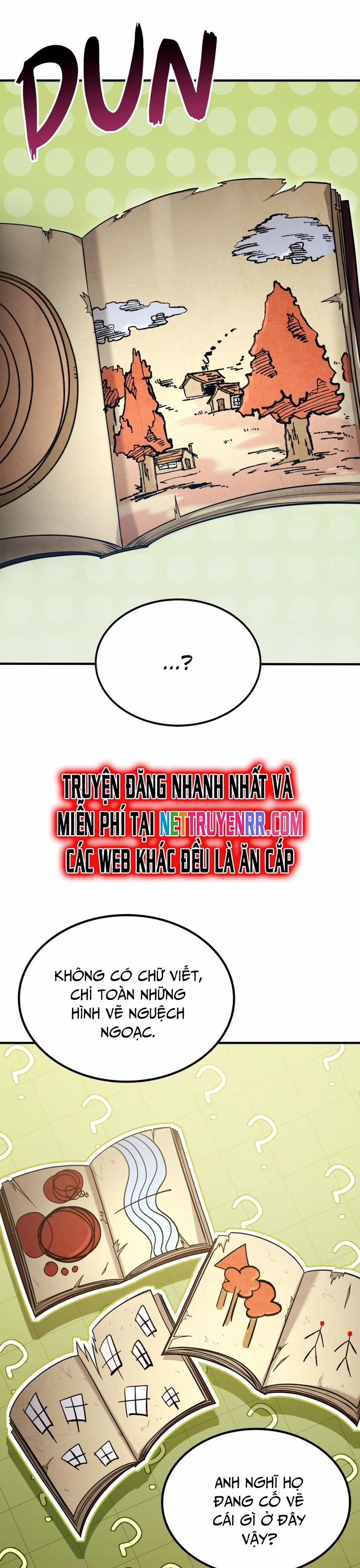 Làm Sao Sống Như Một Trị Liệu Sư Ngầm? 56 trang 23