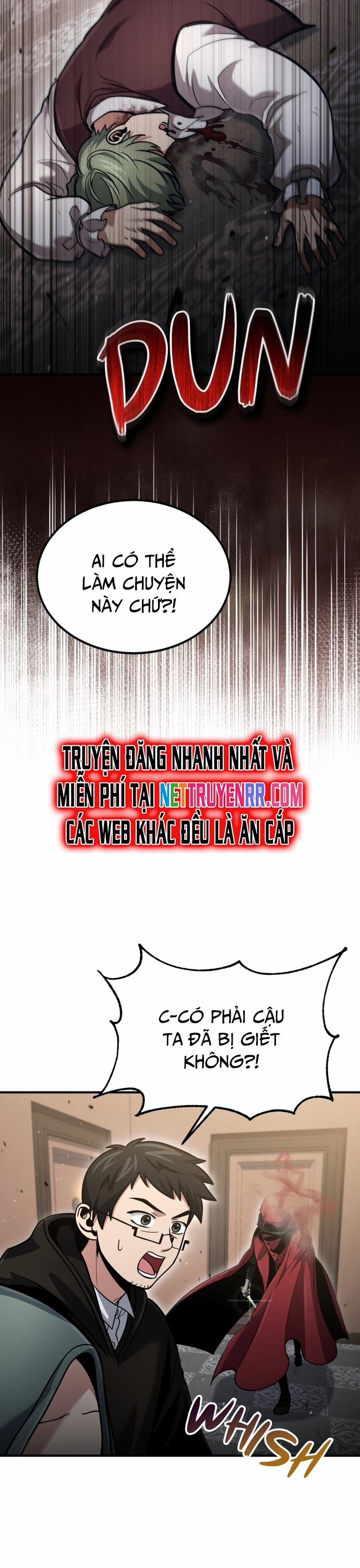 Làm Sao Sống Như Một Trị Liệu Sư Ngầm? 56 trang 33