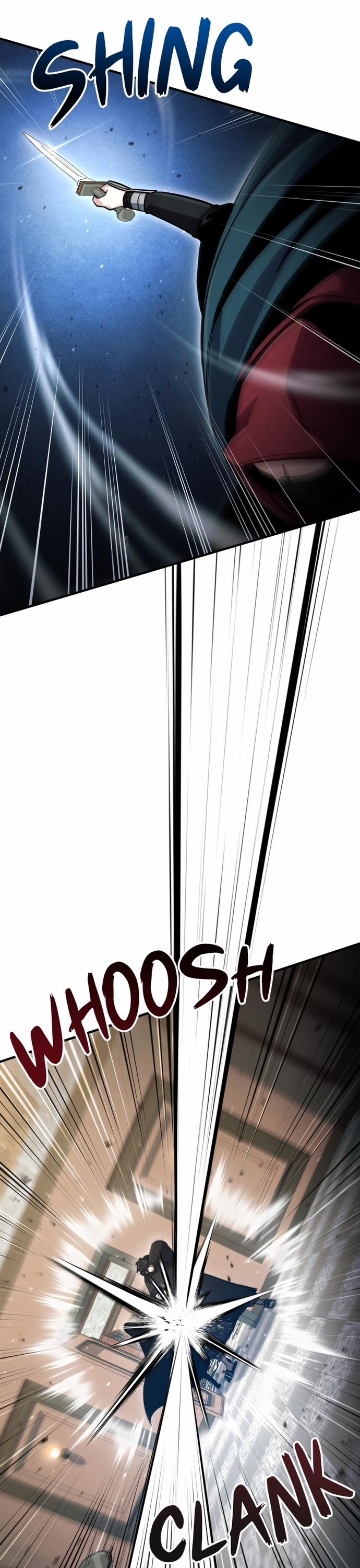 Làm Sao Sống Như Một Trị Liệu Sư Ngầm? 56 trang 34