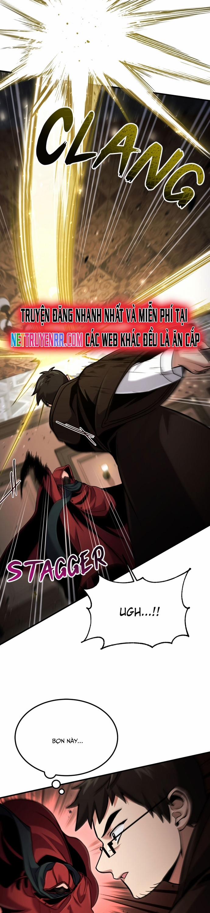 Làm Sao Sống Như Một Trị Liệu Sư Ngầm? 57 trang 12