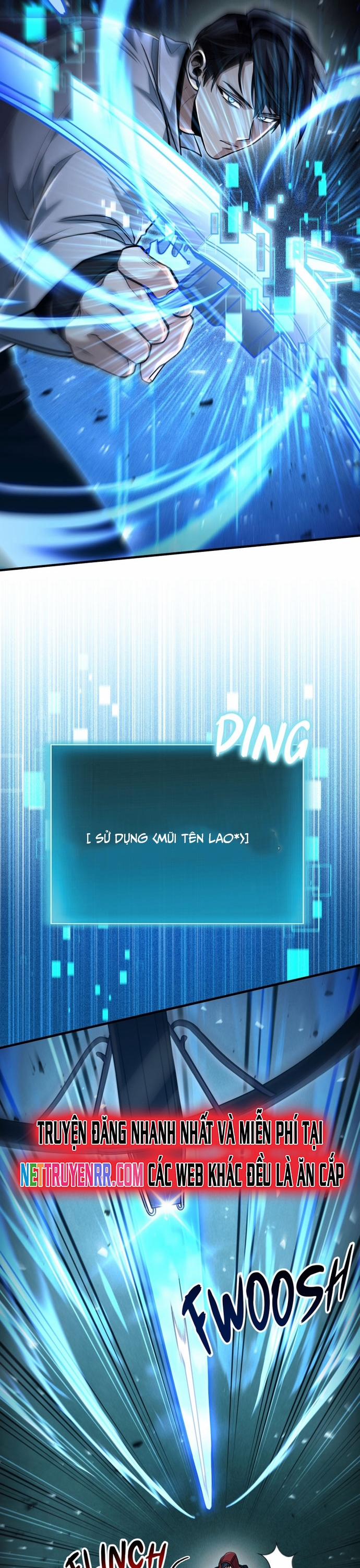 Làm Sao Sống Như Một Trị Liệu Sư Ngầm? 57 trang 14