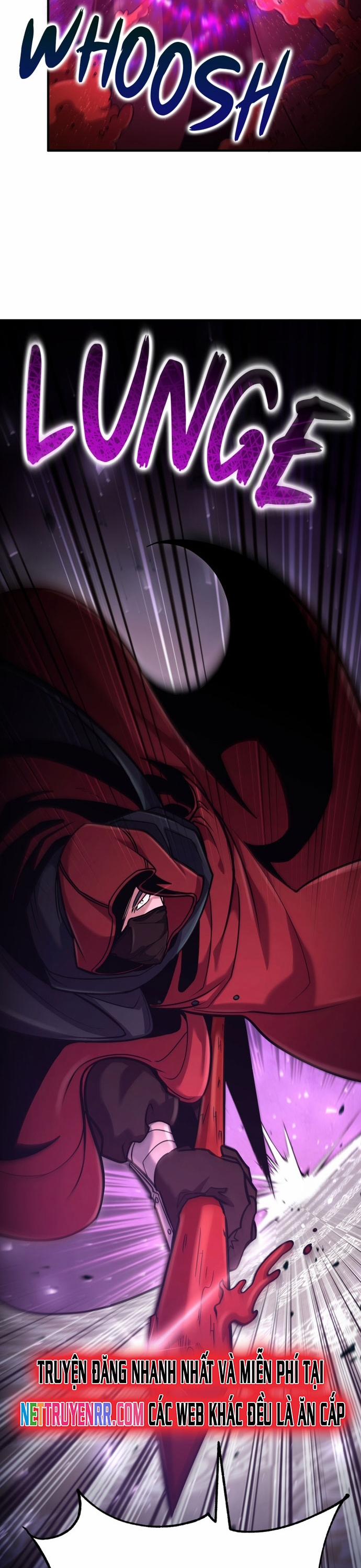 Làm Sao Sống Như Một Trị Liệu Sư Ngầm? 57 trang 18