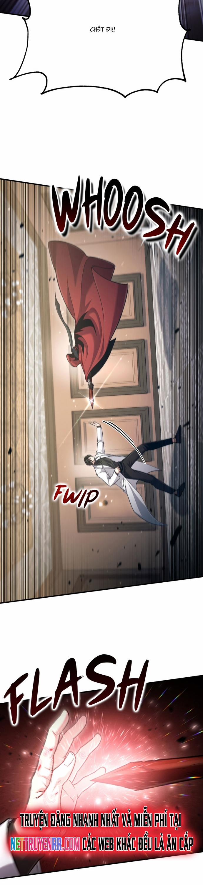 Làm Sao Sống Như Một Trị Liệu Sư Ngầm? 57 trang 19