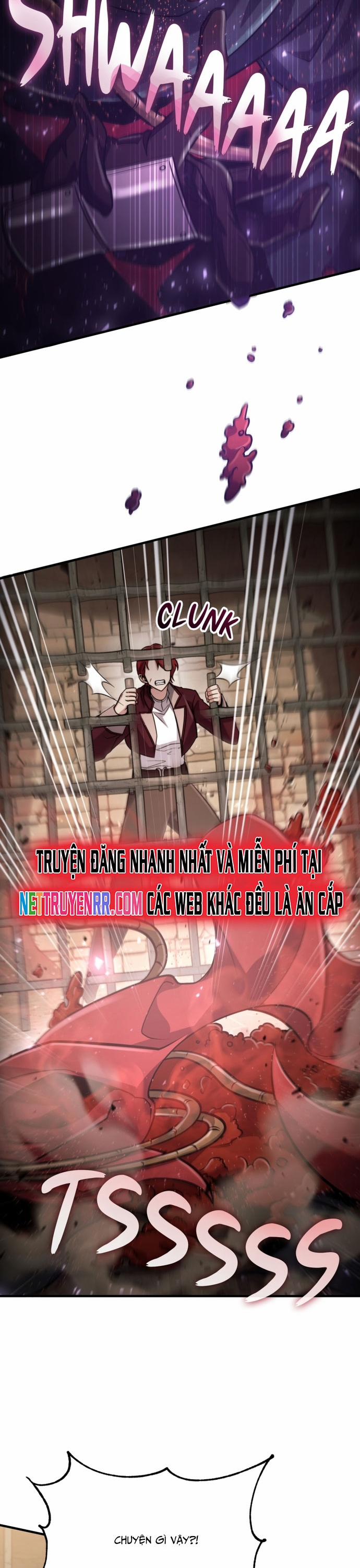 Làm Sao Sống Như Một Trị Liệu Sư Ngầm? 57 trang 36