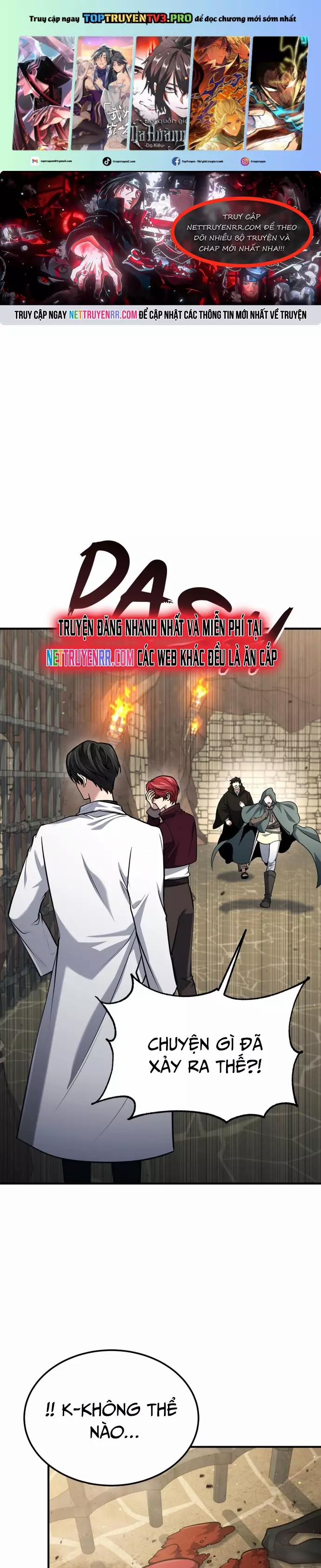 Làm Sao Sống Như Một Trị Liệu Sư Ngầm? 58 trang 0