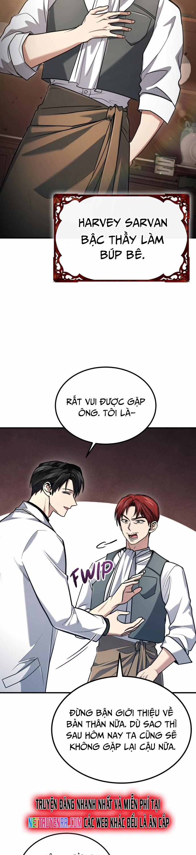 Làm Sao Sống Như Một Trị Liệu Sư Ngầm? 58 trang 18