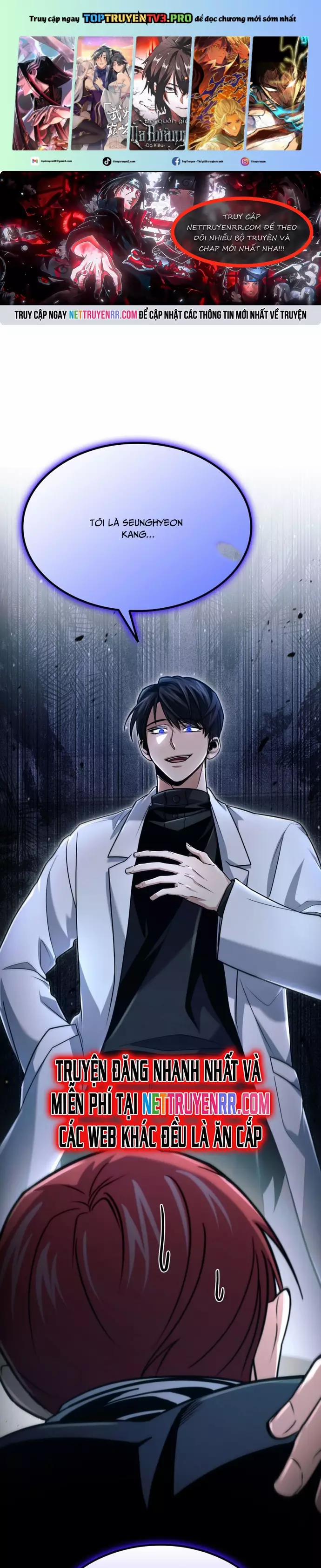 Làm Sao Sống Như Một Trị Liệu Sư Ngầm? 59 trang 0