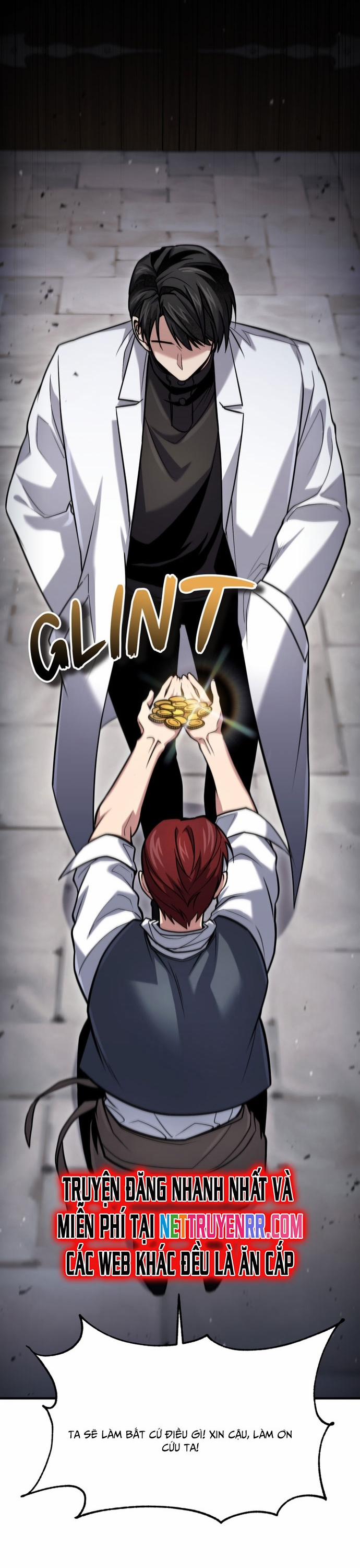 Làm Sao Sống Như Một Trị Liệu Sư Ngầm? 59 trang 18