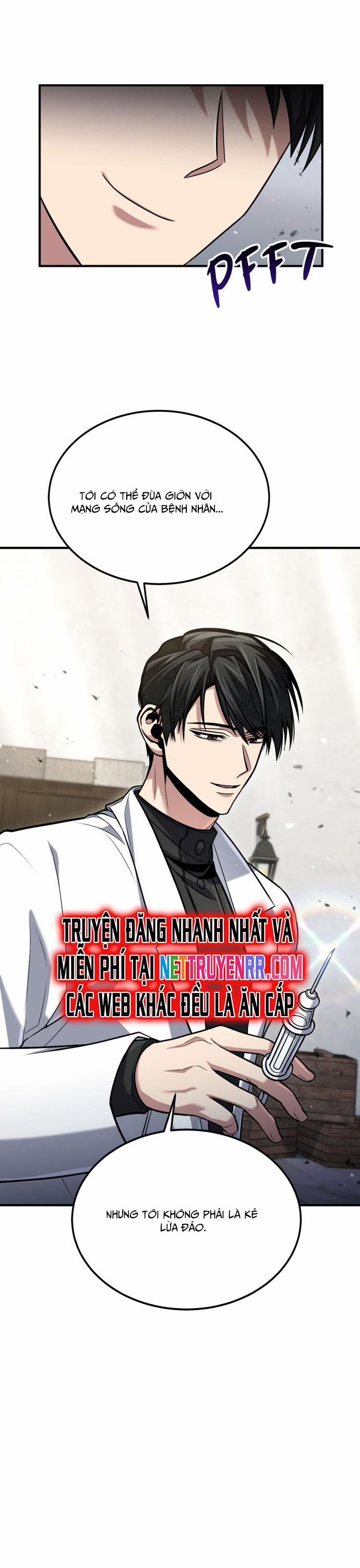 Làm Sao Sống Như Một Trị Liệu Sư Ngầm? 59 trang 26