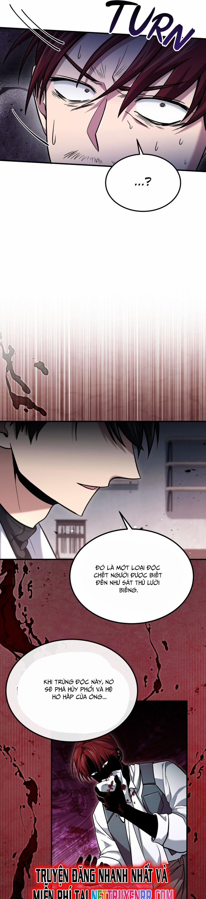 Làm Sao Sống Như Một Trị Liệu Sư Ngầm? 59 trang 4