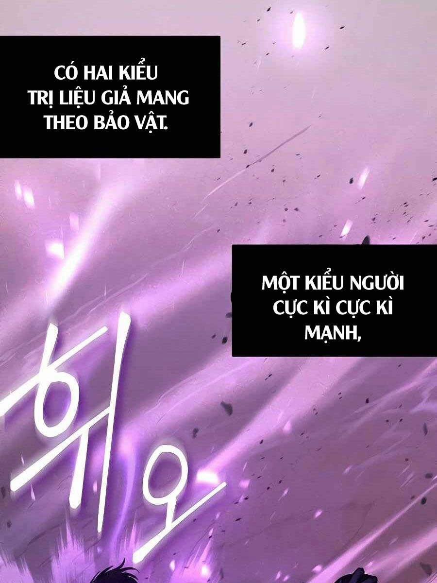 Làm Sao Sống Như Một Trị Liệu Sư Ngầm? 6 trang 16