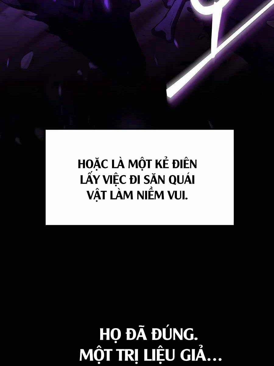 Làm Sao Sống Như Một Trị Liệu Sư Ngầm? 6 trang 18