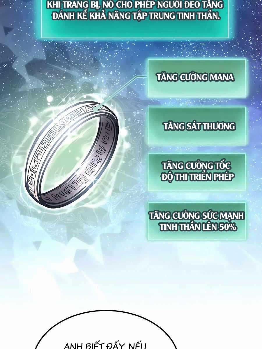 Làm Sao Sống Như Một Trị Liệu Sư Ngầm? 6 trang 25