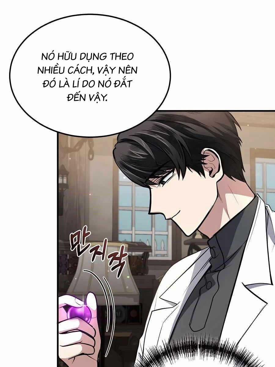 Làm Sao Sống Như Một Trị Liệu Sư Ngầm? 6 trang 27