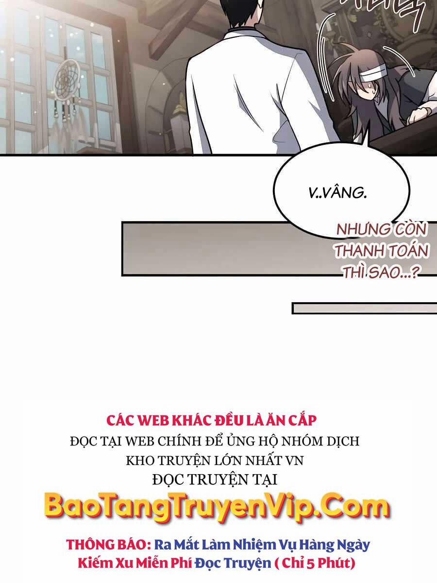 Làm Sao Sống Như Một Trị Liệu Sư Ngầm? 6 trang 29