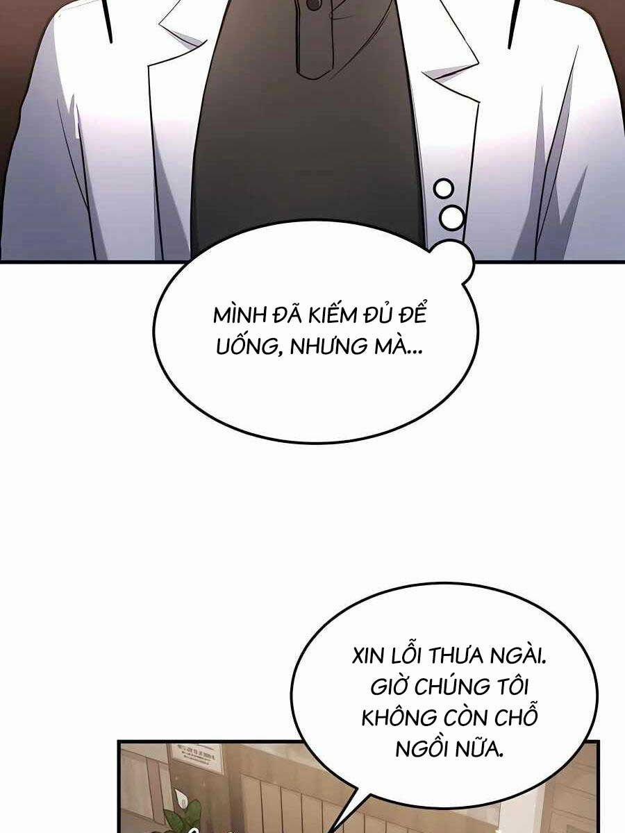 Làm Sao Sống Như Một Trị Liệu Sư Ngầm? 6 trang 32