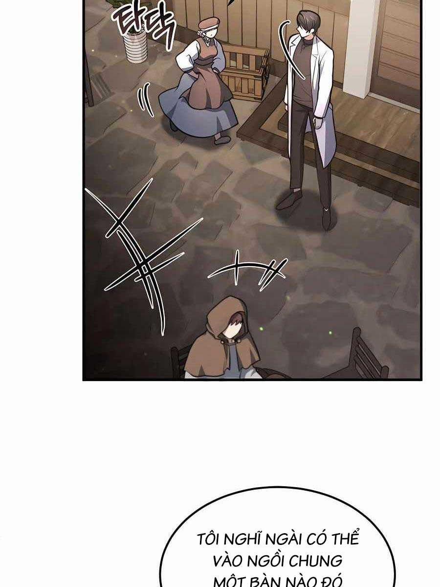 Làm Sao Sống Như Một Trị Liệu Sư Ngầm? 6 trang 33