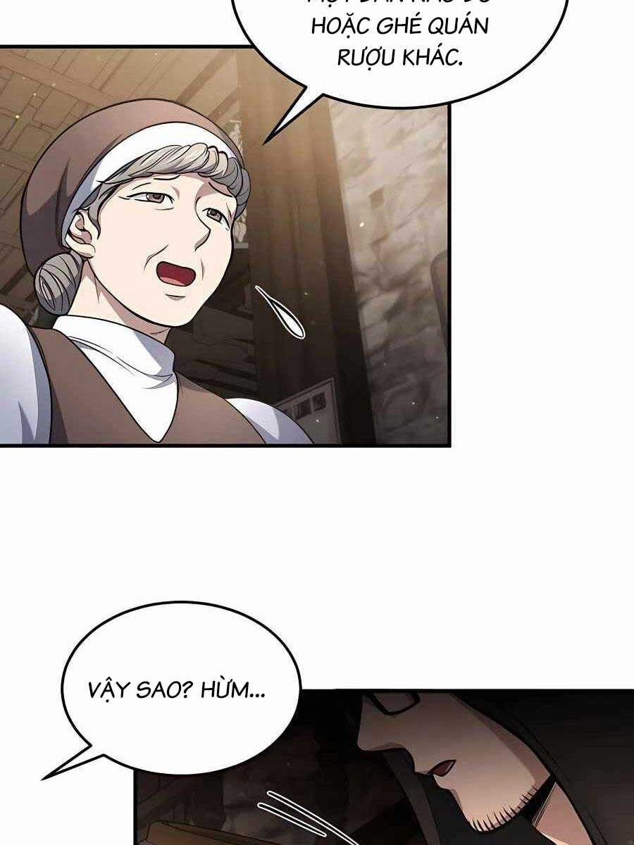 Làm Sao Sống Như Một Trị Liệu Sư Ngầm? 6 trang 34