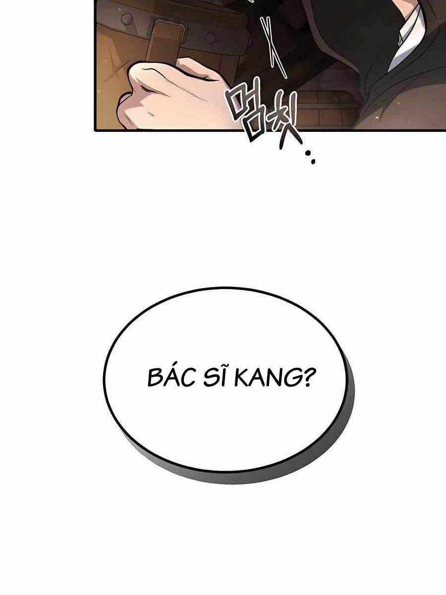 Làm Sao Sống Như Một Trị Liệu Sư Ngầm? 6 trang 35