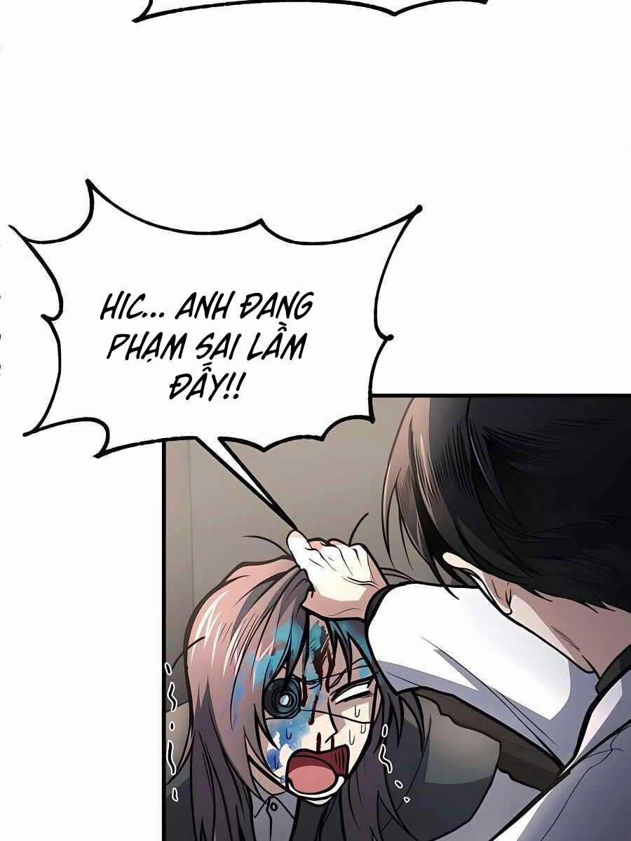 Làm Sao Sống Như Một Trị Liệu Sư Ngầm? 6 trang 4