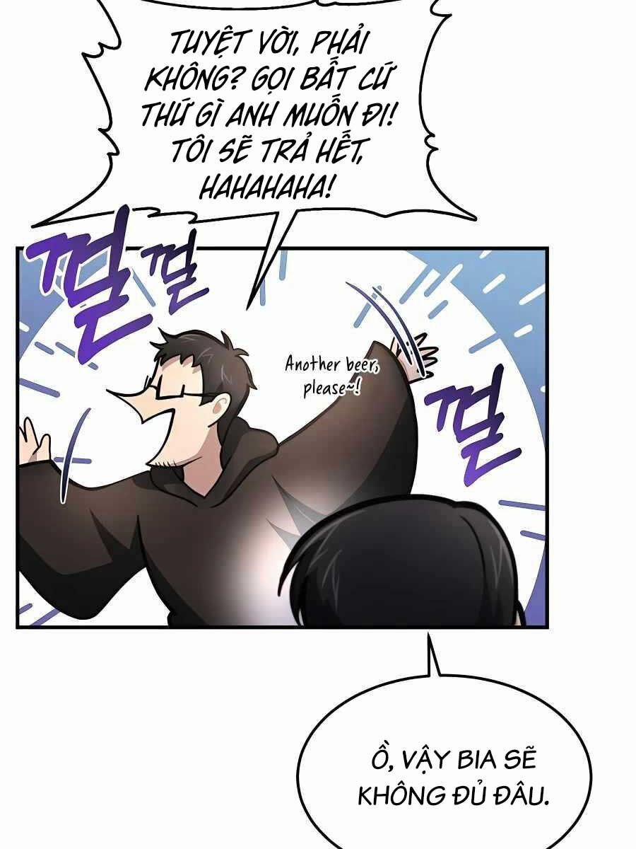 Làm Sao Sống Như Một Trị Liệu Sư Ngầm? 6 trang 47