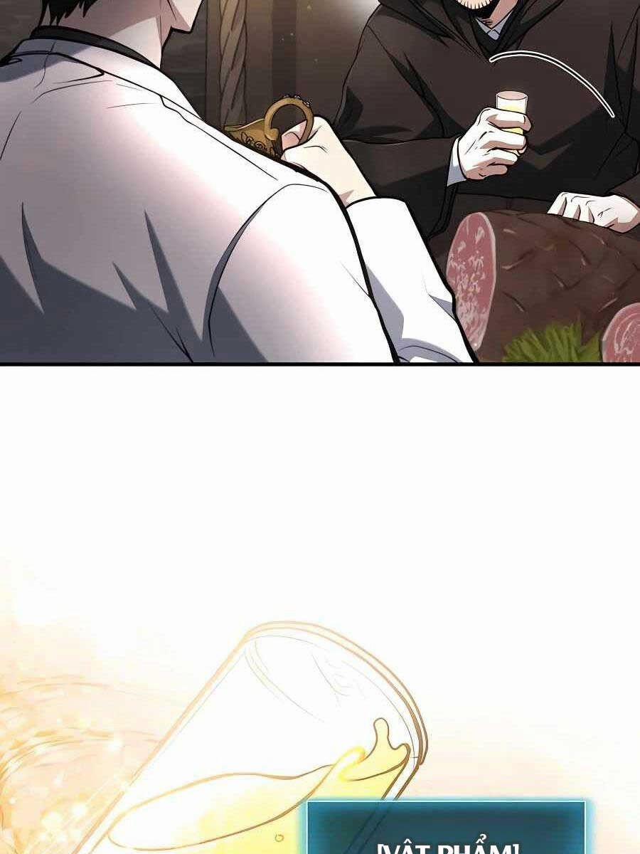 Làm Sao Sống Như Một Trị Liệu Sư Ngầm? 6 trang 55