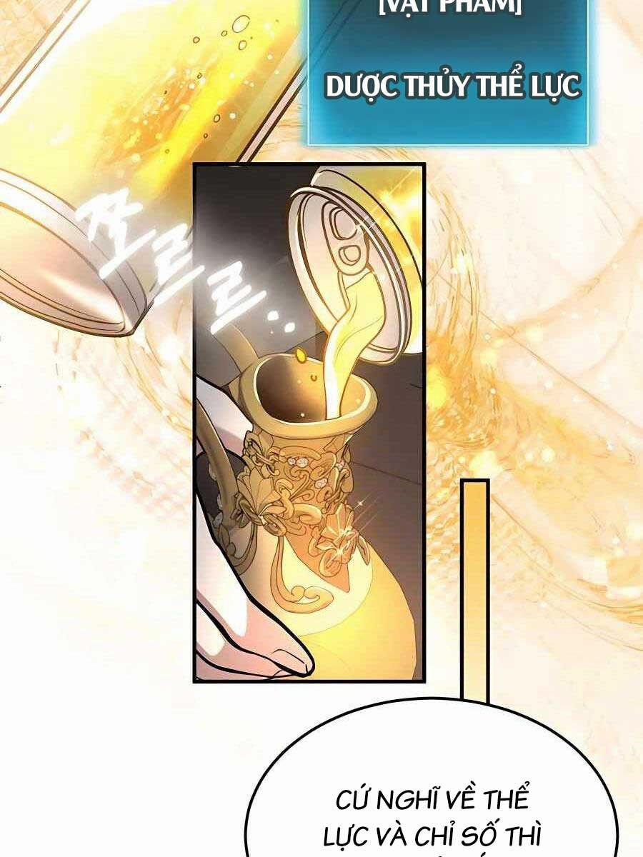 Làm Sao Sống Như Một Trị Liệu Sư Ngầm? 6 trang 56