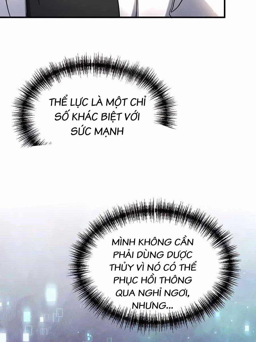 Làm Sao Sống Như Một Trị Liệu Sư Ngầm? 6 trang 58