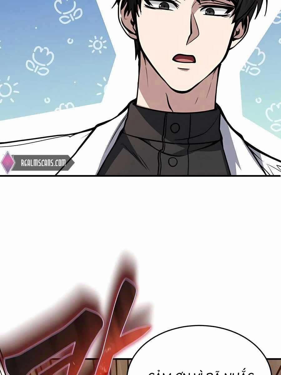 Làm Sao Sống Như Một Trị Liệu Sư Ngầm? 6 trang 6