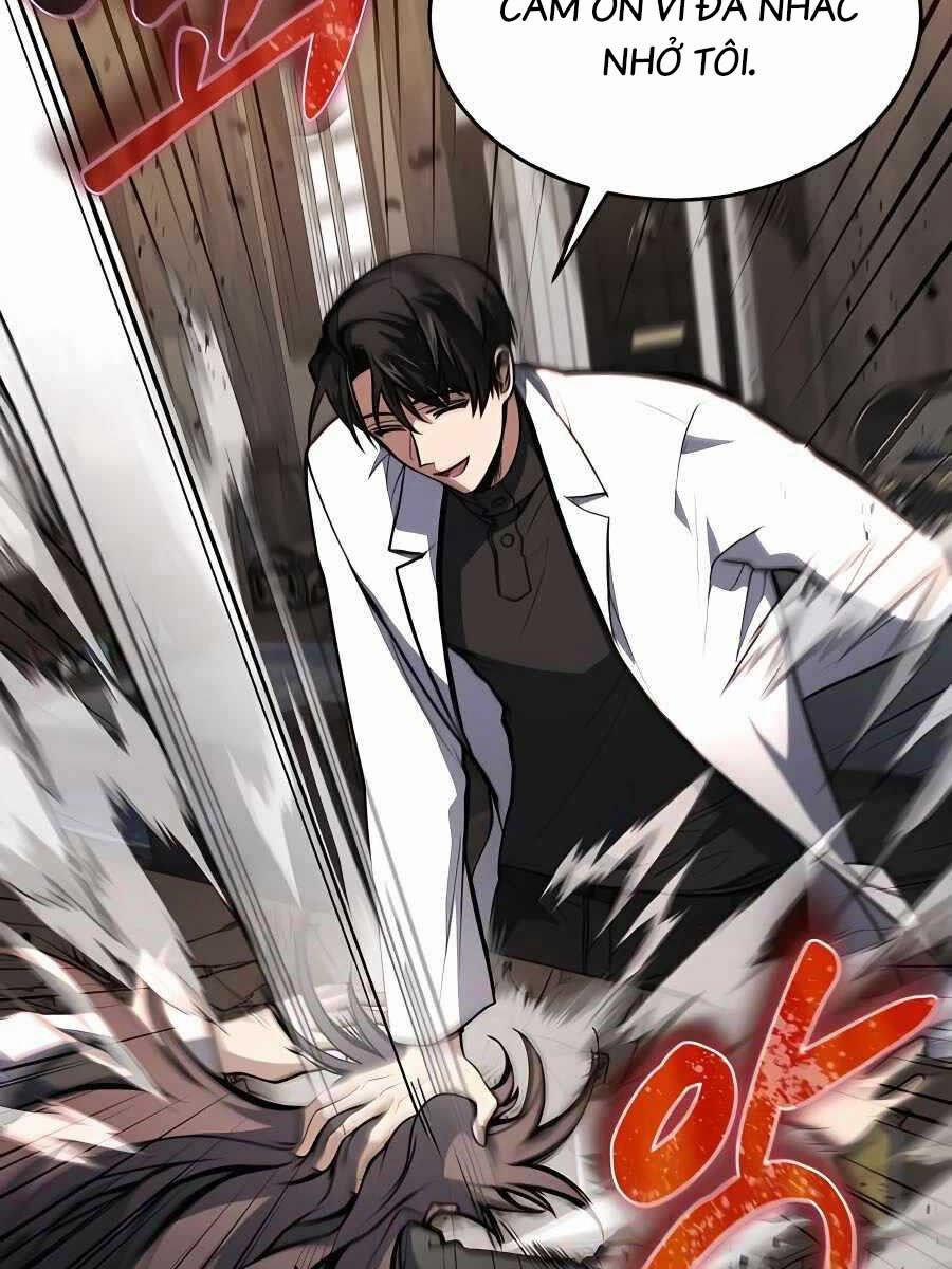 Làm Sao Sống Như Một Trị Liệu Sư Ngầm? 6 trang 7