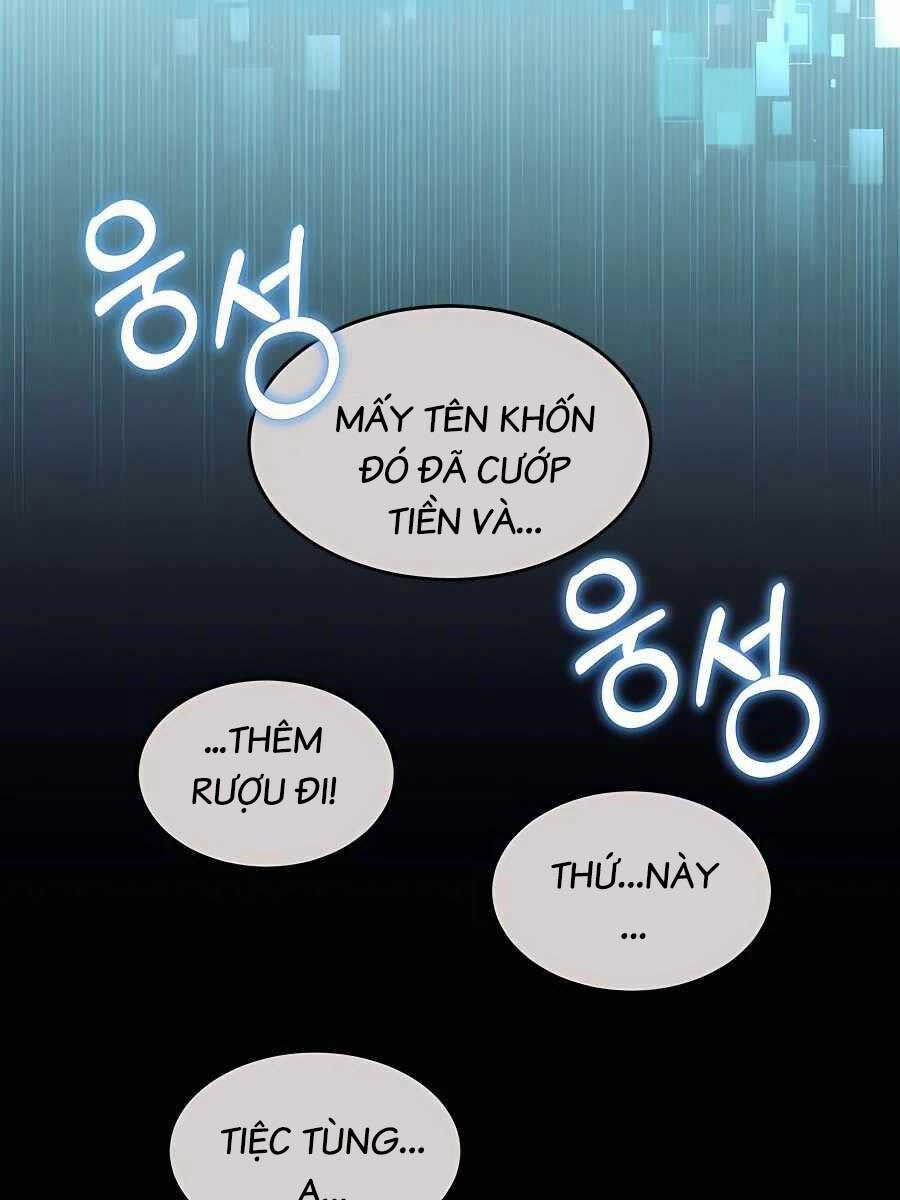 Làm Sao Sống Như Một Trị Liệu Sư Ngầm? 6 trang 74