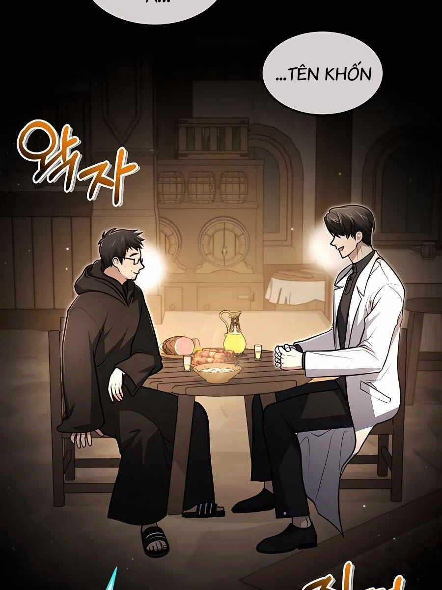 Làm Sao Sống Như Một Trị Liệu Sư Ngầm? 6 trang 75