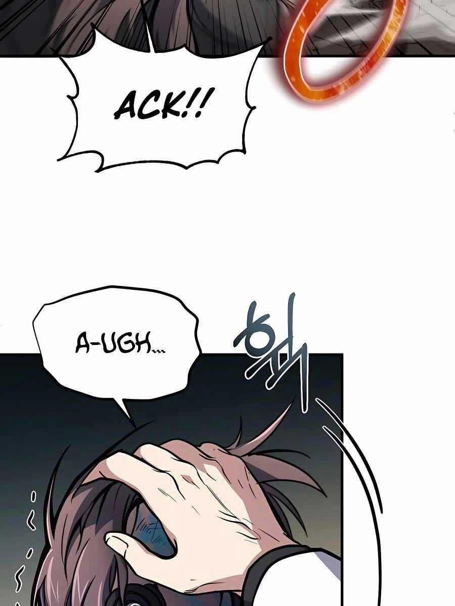 Làm Sao Sống Như Một Trị Liệu Sư Ngầm? 6 trang 8