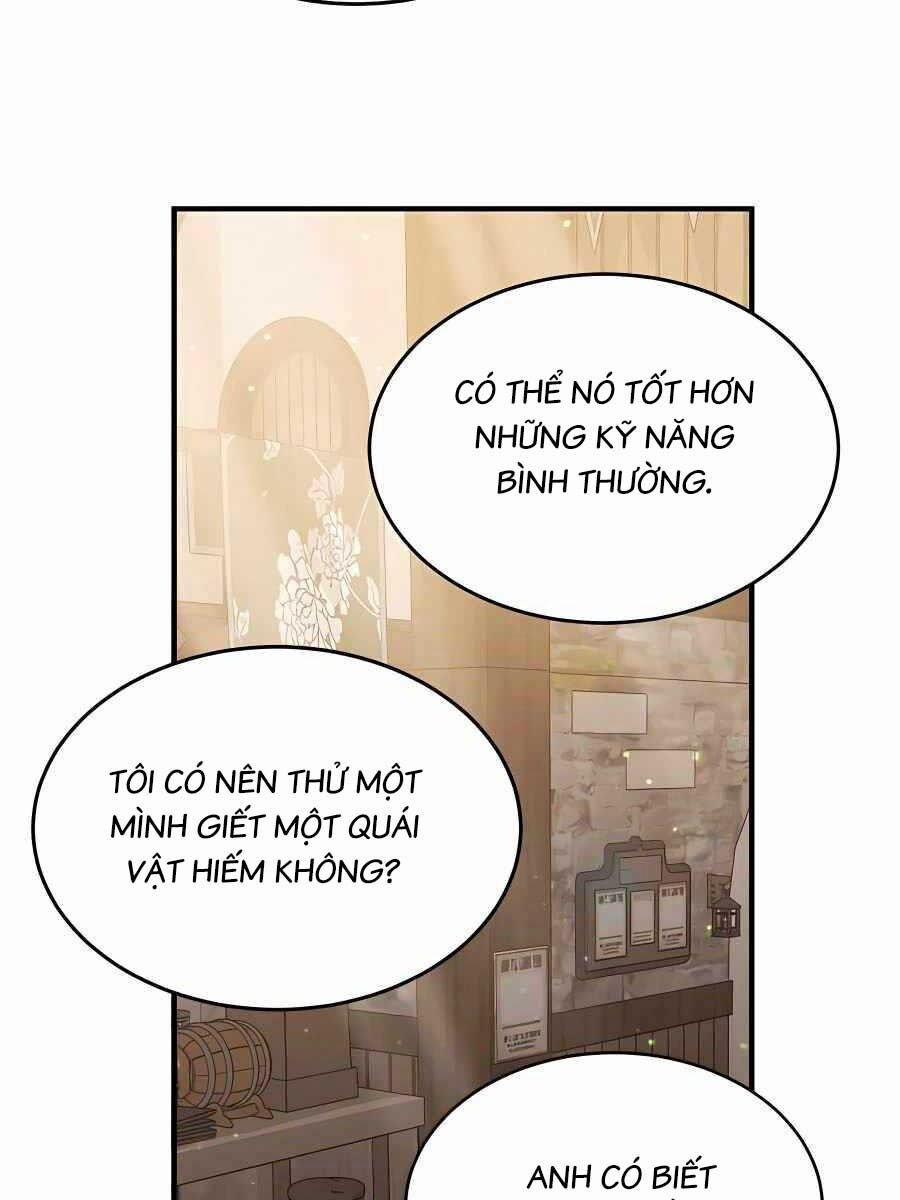 Làm Sao Sống Như Một Trị Liệu Sư Ngầm? 6 trang 80