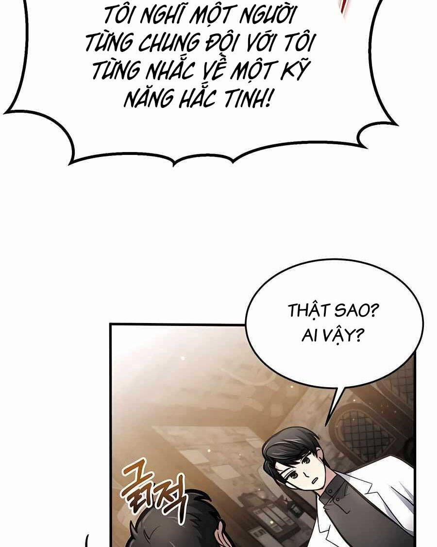 Làm Sao Sống Như Một Trị Liệu Sư Ngầm? 6 trang 83