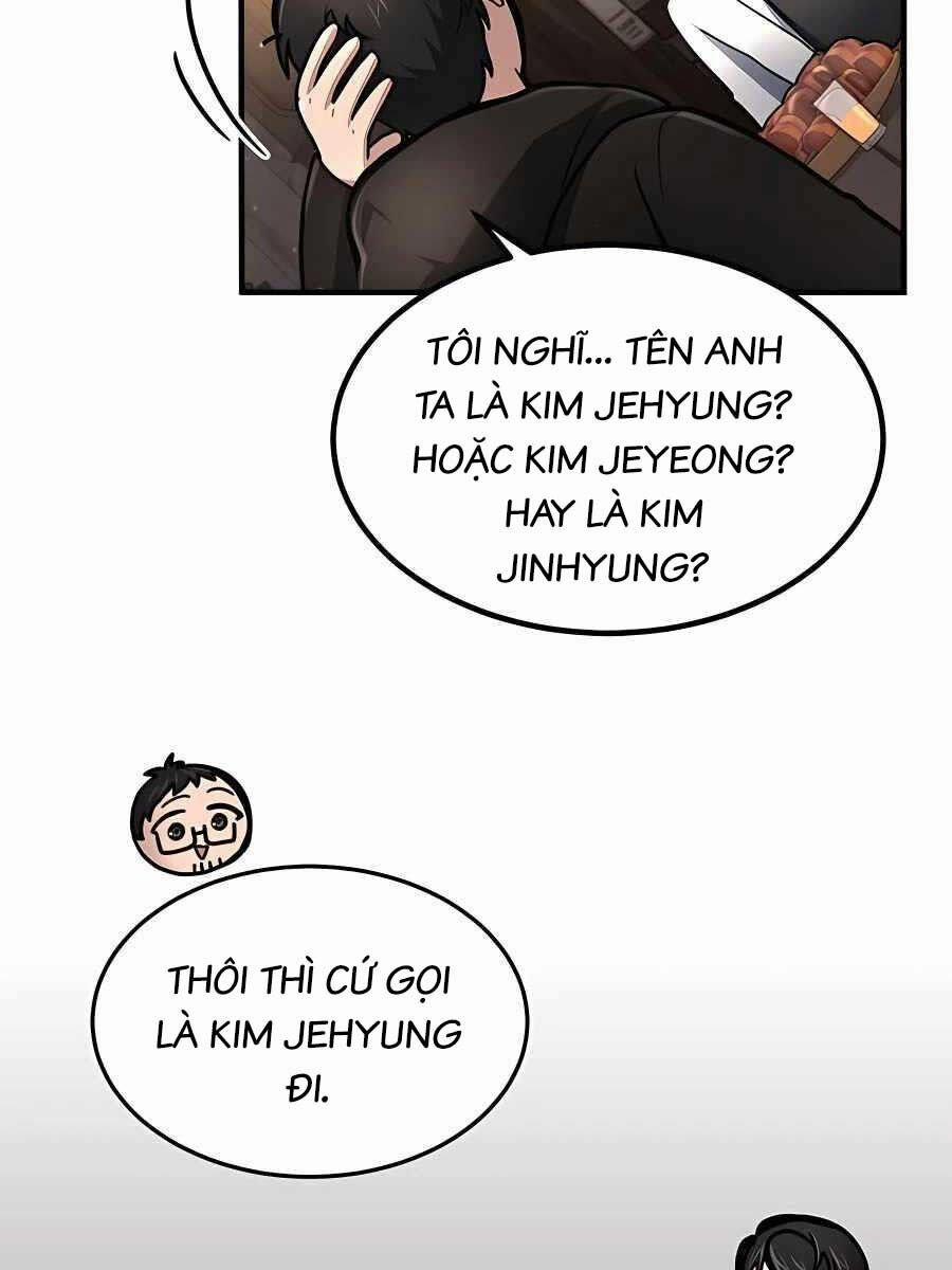 Làm Sao Sống Như Một Trị Liệu Sư Ngầm? 6 trang 84