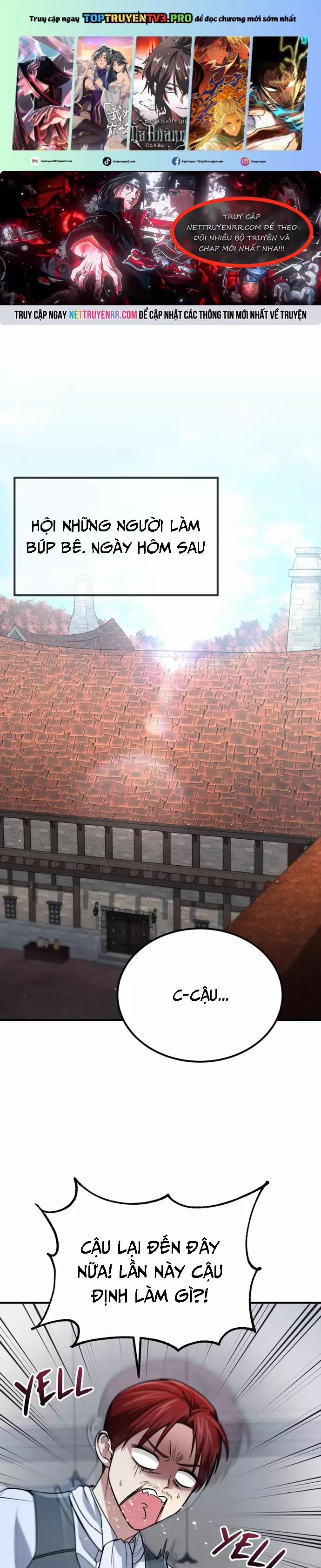 Làm Sao Sống Như Một Trị Liệu Sư Ngầm? 60 trang 0