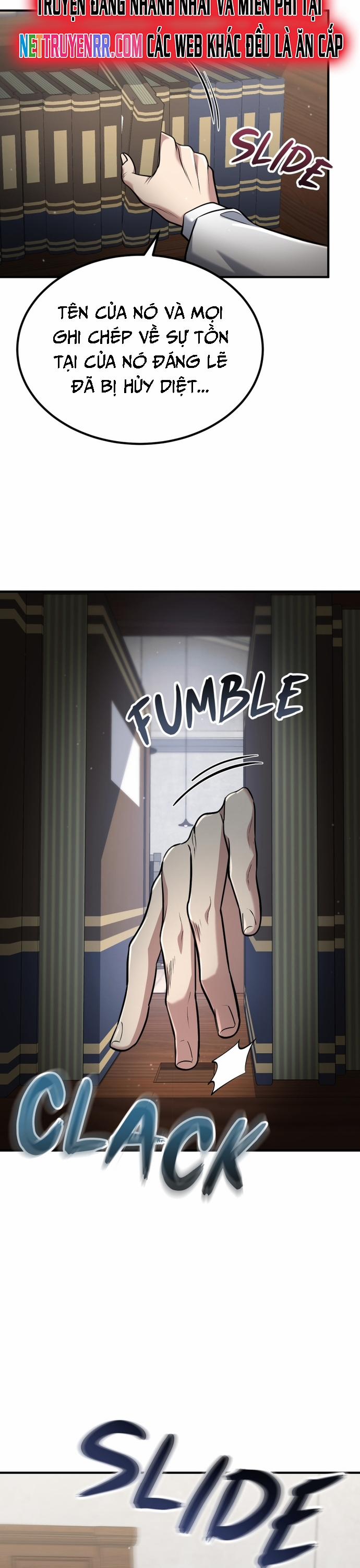 Làm Sao Sống Như Một Trị Liệu Sư Ngầm? 60 trang 12