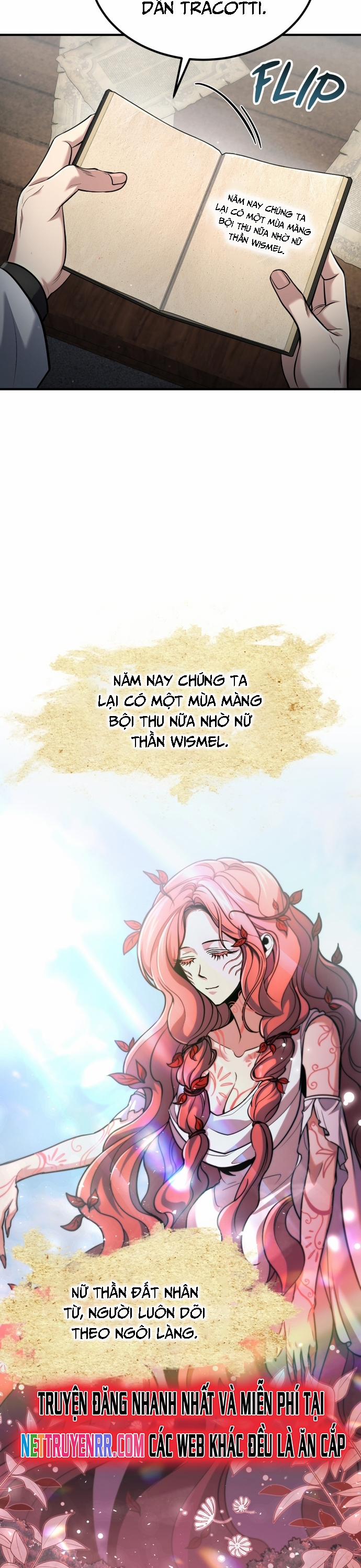 Làm Sao Sống Như Một Trị Liệu Sư Ngầm? 60 trang 15