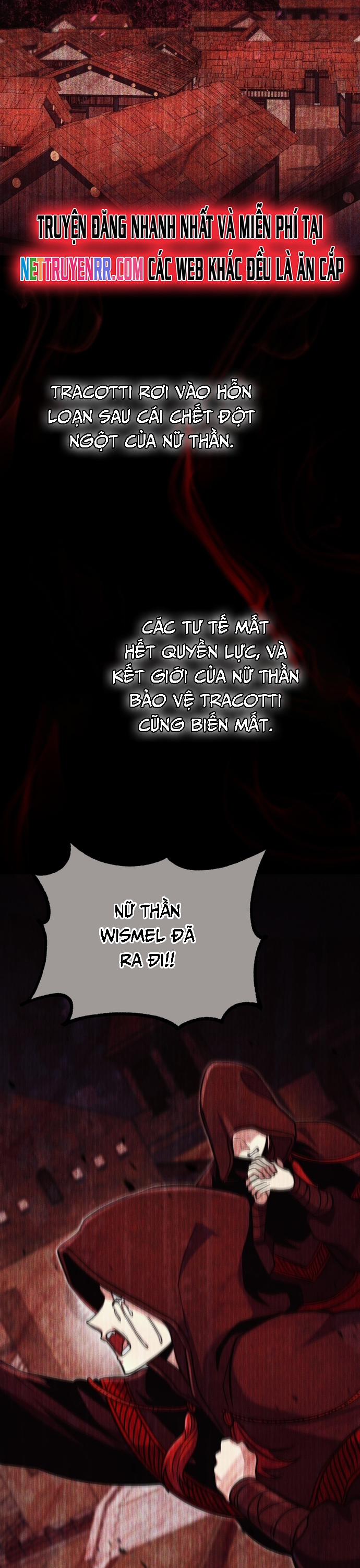 Làm Sao Sống Như Một Trị Liệu Sư Ngầm? 60 trang 22