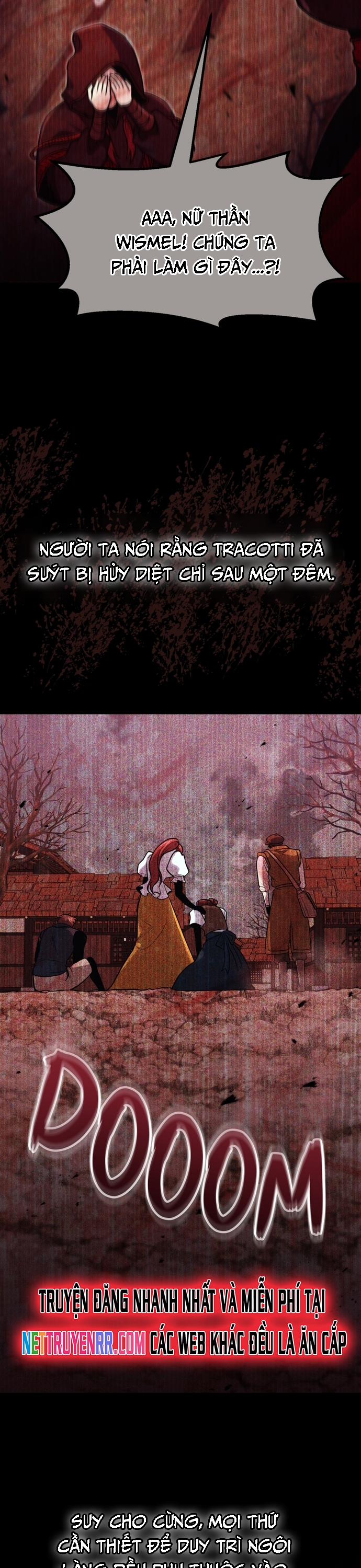 Làm Sao Sống Như Một Trị Liệu Sư Ngầm? 60 trang 23