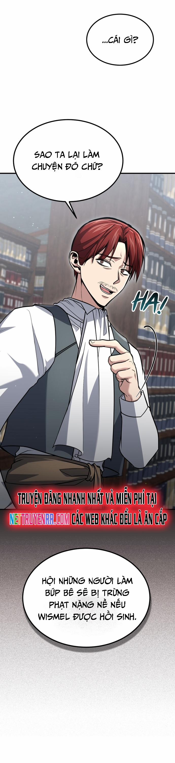 Làm Sao Sống Như Một Trị Liệu Sư Ngầm? 60 trang 32