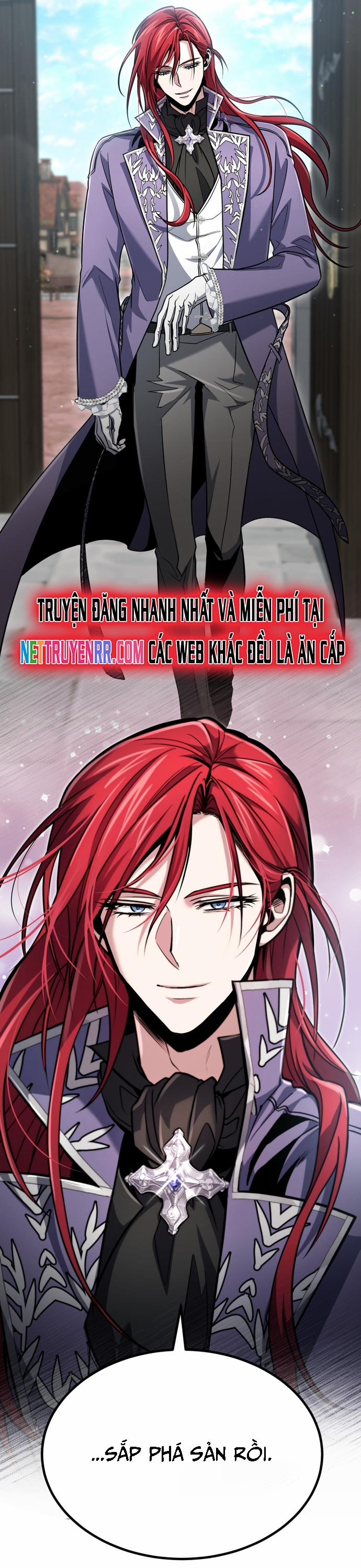 Làm Sao Sống Như Một Trị Liệu Sư Ngầm? 60 trang 39