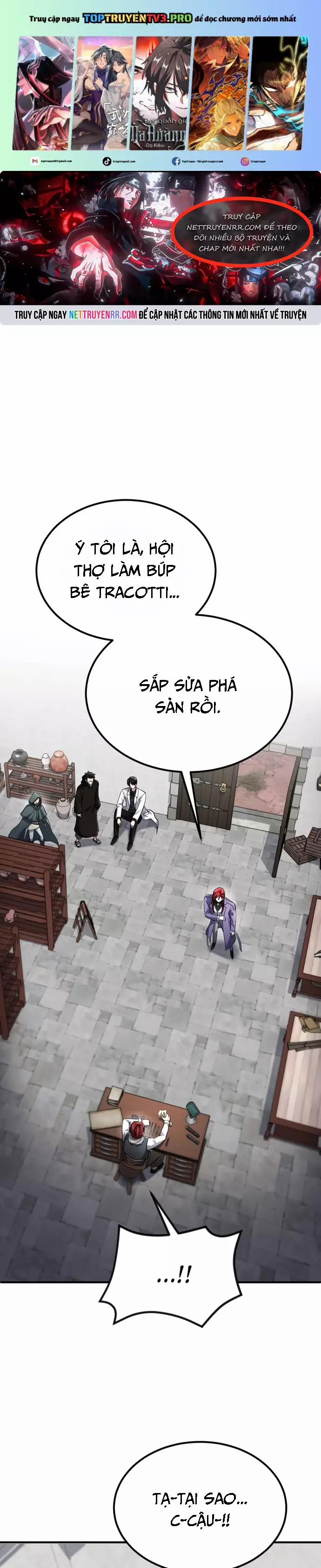 Làm Sao Sống Như Một Trị Liệu Sư Ngầm? 61 trang 0