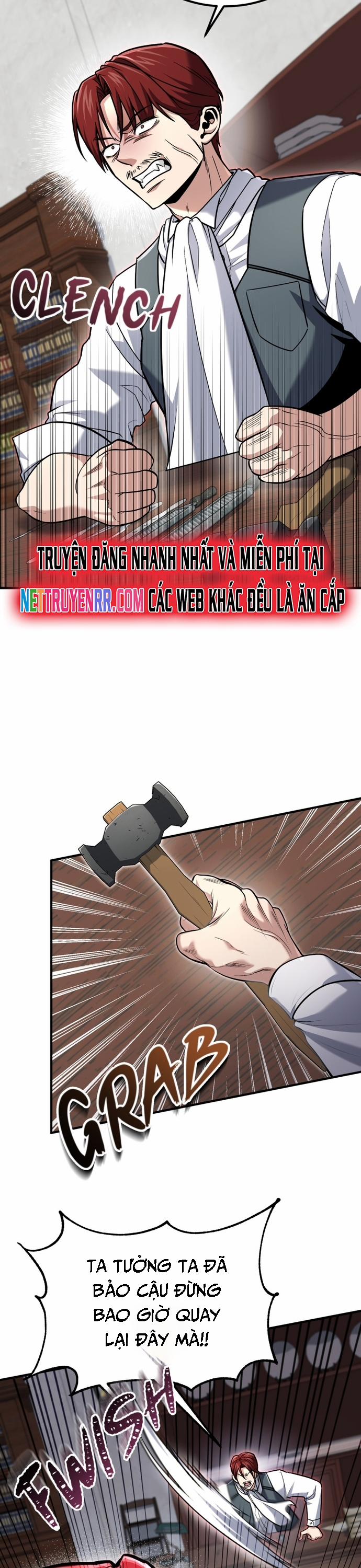 Làm Sao Sống Như Một Trị Liệu Sư Ngầm? 61 trang 1