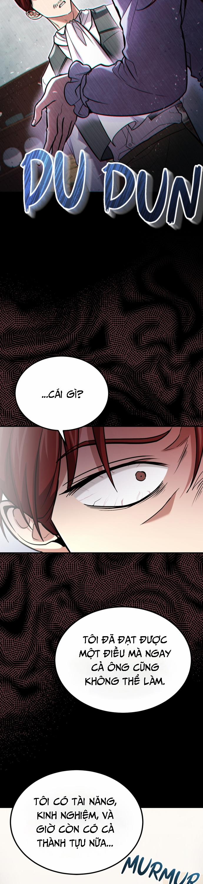 Làm Sao Sống Như Một Trị Liệu Sư Ngầm? 61 trang 26